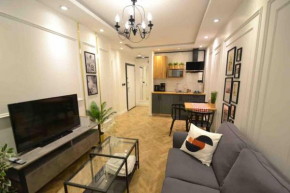 İSTANBUL TOWN CİTY APARTMENT